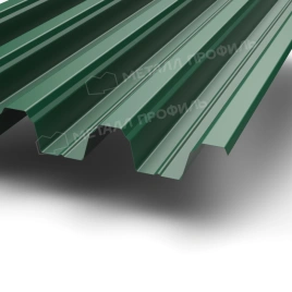 Профилированный лист Н-75х750-A (ПЭ-01-6005-0,7)