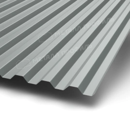 Профилированный лист С-21х1000-B (ПЭ-01-7005-0,45)