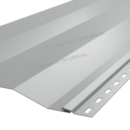 Сайдинг МП СК-14х226 (ПЭ-01-9006-0.45)