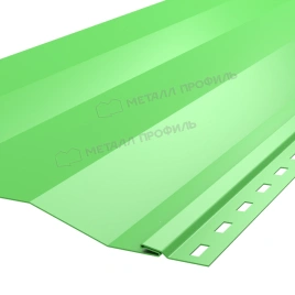 Сайдинг МП СК-14х226 (ПЭ-01-6018-0.45)