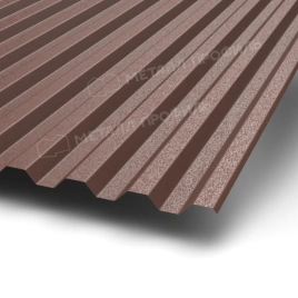 Профилированный лист С-21х1000-A (MattMP-20-8017-0,5)