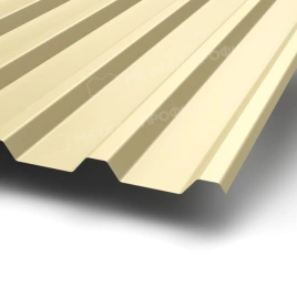 Профилированный лист МП-35х1035-B NormanMP (ПЭ-01-1014-0,5)