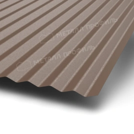 Профилированный лист МП-18х1100-B (VALORI-20-OxiBеige-0,5)