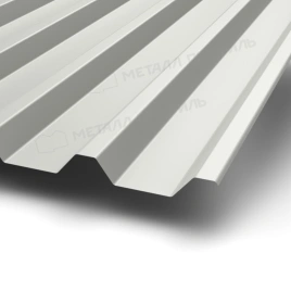 Профилированный лист С-44х1000-A (PURMAN-20-9010-0,5)