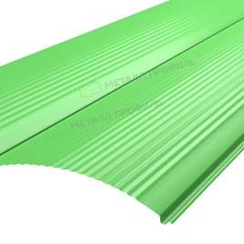 Сайдинг Woodstock-В-28х330 NormanMP (ПЭ-01-6018-0.5)