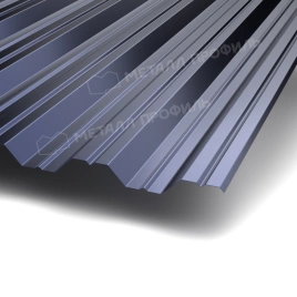 Профилированный лист НС-35х1000-A (PURMAN-20-Citrine-0,5)