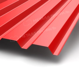 Профилированный лист С-44х1000-B NormanMP (ПЭ-01-3020-0,5)