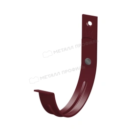 Держатель желоба Foramina PUR карнизный D125х132 (ПО-01-3005-3)