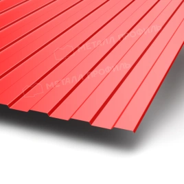 Профилированный лист С-8х1150-A NormanMP (ПЭ-01-3020-0,5)