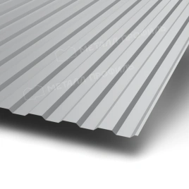 Профилированный лист МП-10х1100-B NormanMP (ПЭ-01-7004-0,5)