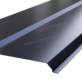 Сайдинг Lбрус-15х240 (PURMAN-20-Citrine-0.5)