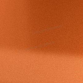 Планка снегозадержателя 95х65х2000 (AGNETA-20-Copper\Copper-0.5)