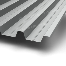 Профилированный лист Н-60х845-A NormanMP (ПЭ-01-9006-0,5)