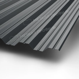 Профилированный лист НС-35х1150-A NormanMP (ПЭ-01-7016-0,5)