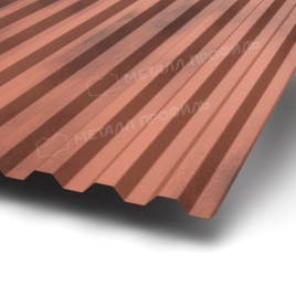 Профилированный лист С-21х1000-B (КЛ_МА-02-Anticato-0,5)