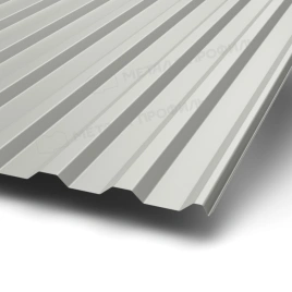 Профилированный лист МП-20х1100-R (ПЭ-01-9002-0,7)