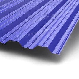 Профилированный лист НС-35х1000-B (ПЭ-01-5002-0,7)