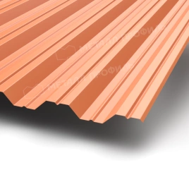 Профилированный лист НС-35х1000-A (ПЭ-01-8004-0,45)