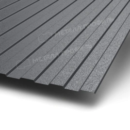 Профилированный лист С-8х1150-A (ПЭ_МА_Д-01-7024-0,4)