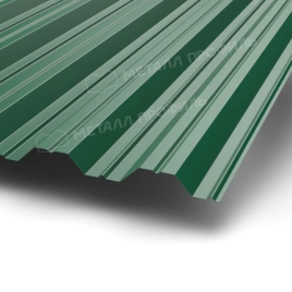 Профилированный лист НС-35х1000-B (ПЭ_Д-01-6005-0,45)