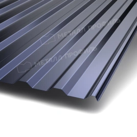 Профилированный лист МП-20х1100-R (PURMAN-20-Citrine-0,5)