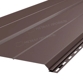 Сайдинг Lбрус-XL-Н-14х335 (VikingMP E-20-8019-0.5)