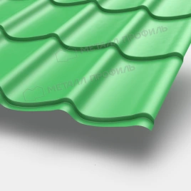 Металлочерепица МП Ламонтерра NormanMP (ПЭ-01-6002-0.5)