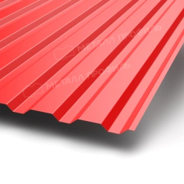 Профилированный лист МП-20х1100-A (ПЭ-01-3020-0,45)