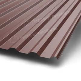 Профилированный лист МП-20х1100-R (PURMAN-20-RR32-0,5)