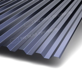 Профилированный лист С-21х1000-A (PURMAN-20-Citrine-0,5)