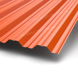 Профилированный лист НС-35х1000-B (ПЭ-01-2004-0,7)