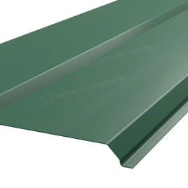 Сайдинг Lбрус-15х240 (ПЭ-01-6005-0.45)