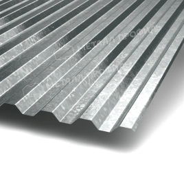 Профилированный лист С-21х1000-A (ОЦ-01-БЦ-0,65)