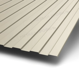 Профилированный лист С-8х1150-A NormanMP (ПЭ-01-1015-0,5)