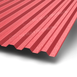 Профилированный лист С-21х1000-B (VikingMP-01-3011-0,45)