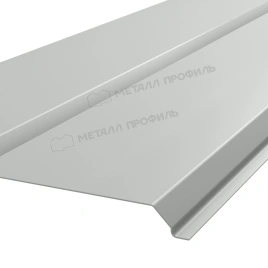 Сайдинг Lбрус-15х240 NormanMP (ПЭ-01-9003-0.5)