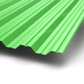 Профилированный лист НС-35х1000-A NormanMP (ПЭ-01-6018-0,5)