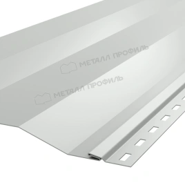 Сайдинг МЕТАЛЛ ПРОФИЛЬ СК-14х226 (ПЭ-01-9003-0.4)