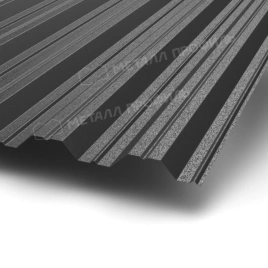 Профилированный лист НС-35х1000-B (VALORI-20-DarkGrey-0,5)