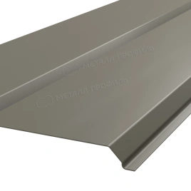 Сайдинг Lбрус-15х240 (ПЭ-01-1035-0.45)