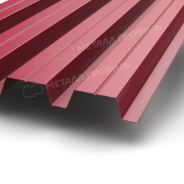 Профилированный лист Н-60х845-B (ПЭ-01-3005-0,65)