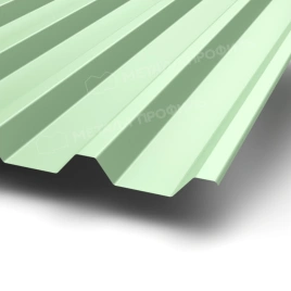 Профилированный лист С-44х1000-A (ПЭ-01-6019-0,45)