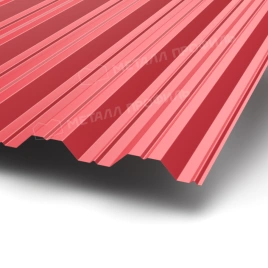 Профилированный лист НС-35х1000-B (ПЭ-01-3011-0,7)