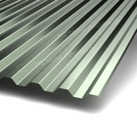 Профилированный лист С-21х1000-A (PURMAN-20-Tourmalin-0,5)