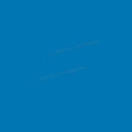 Планка угла внутреннего 75х75х2000 NormanMP (ПЭ-01-5015-0.5)