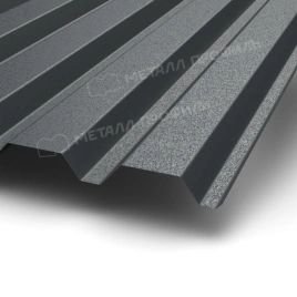 Профилированный лист С-44х1000-B (VikingMP-01-7016-0,45)