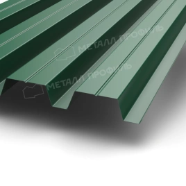 Профилированный лист Н-60х845-B (ПЭ-01-6005-0,7)