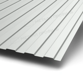 Профилированный лист С-8х1150-B (ПЭ-01-9003-0,7)