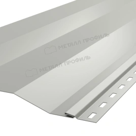 Сайдинг МП СК-14х226 NormanMP (ПЭ-01-9002-0.5)