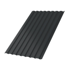 Профилированный лист МП-20х1100-A NormanMP (ПЭ-01-7016-0,5)